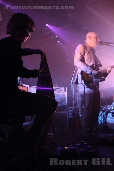 PHILIP SELWAY - 2015-02-06 - PARIS - La Maroquinerie - 